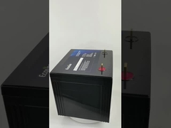 Ecolite hayat PO4 Lityum pil LFP12.8V 560Ah