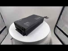 4 Dizli Lityum Demir Pil Paketi 14.6V 50Ah LTO LiFePO4 Pil Paketi