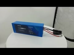 ECOLFP2404 24V 4.5Ah lityum demir LFP Güneş izleyici Pil Entegre MPPT Fonksiyonu