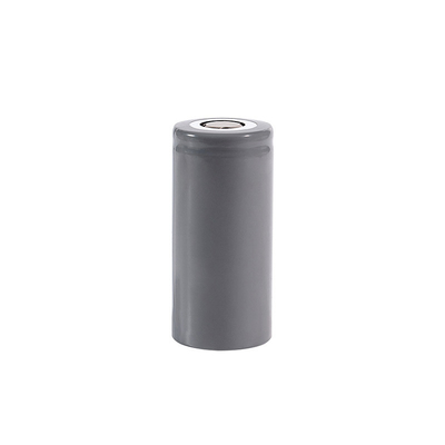 Lityum İyon LiFePo4 Pil Hücreleri 3.2v 6000mAh LFP Pil Uzun Döngü Süresi
