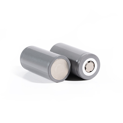 Lityum İyon LiFePo4 Pil Hücreleri 3.2v 6000mAh LFP Pil Uzun Döngü Süresi