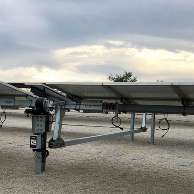 24V 7.8Ah Lityum Titanat LTO Pil Paketi Güneş Takipçisi / Elektrikli Kapı için
