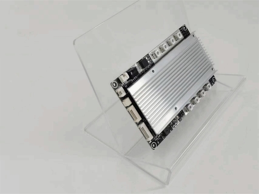 Akıllı BMS Pil Yönetim Sistemi Lityum Pil HayatıPO4 12V Koruma Panosu