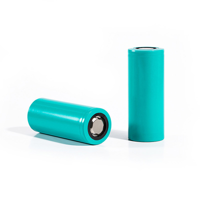26650 Lifepo4 Pil Hücreleri 3.2v 3800mAh Şarj edilebilir LFP Pil Hücreleri