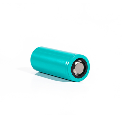 26650 Lifepo4 Pil Hücreleri 3.2v 3800mAh Şarj edilebilir LFP Pil Hücreleri