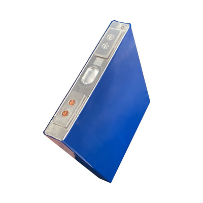 3.2V 50Ah LiFePO4 Güneş Sistemi için Şarj edilebilir Li-Ion Pil