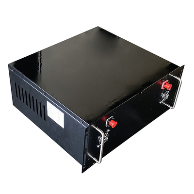 ECOLTO 102KWh Pil Enerji Depolama Sistemi ESS 3.2V 50Ah