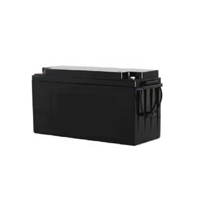 Hızlı Şarj LiFePO4 12V 200Ah Lityum Pil Paketi BMS ile