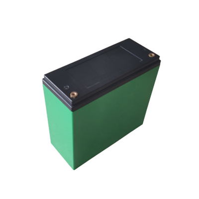 LFP Lityum Pil Paketi 12.8V 15.4Ah Motor Üçtekli için