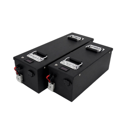 ECOLTO-72300 Elektrikli Araç Lityum Pil 76.8V 250Ah EV Lityum Pil