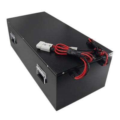 ECOLTO-72300 Elektrikli Araç Lityum Pil 76.8V 250Ah EV Lityum Pil