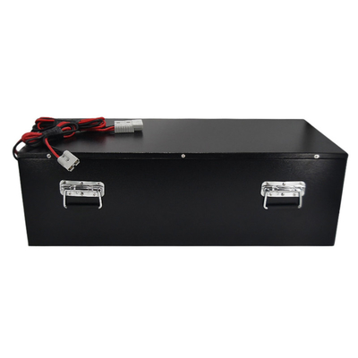 ECOLTO-72300 Elektrikli Araç Lityum Pil 76.8V 250Ah EV Lityum Pil