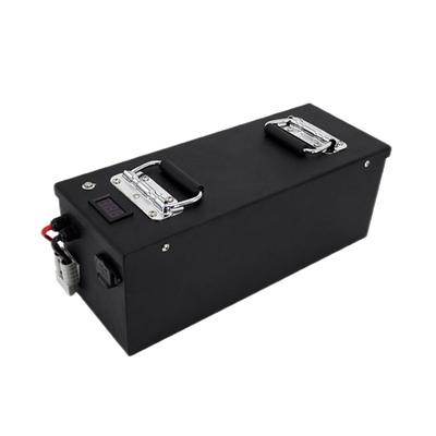ECOLTO-72300 Elektrikli Araç Lityum Pil 76.8V 250Ah EV Lityum Pil