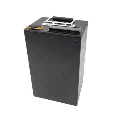 ECOLTO-T4820 48V 19.5Ah LTO Elektrikli Araç E Bisiklet Lityum Pil