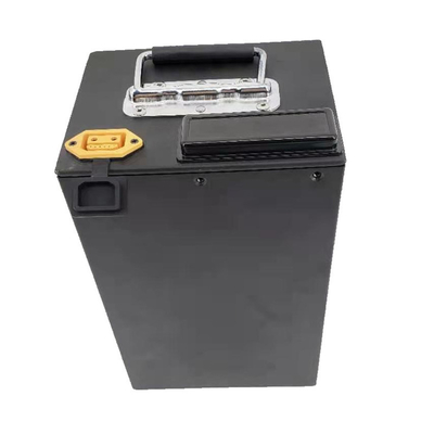 ECOLTO-T4820 48V 19.5Ah LTO Elektrikli Araç E Bisiklet Lityum Pil
