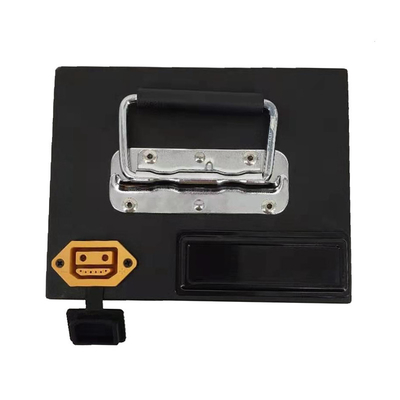 ECOLTO-T4820 48V 19.5Ah LTO Elektrikli Araç E Bisiklet Lityum Pil