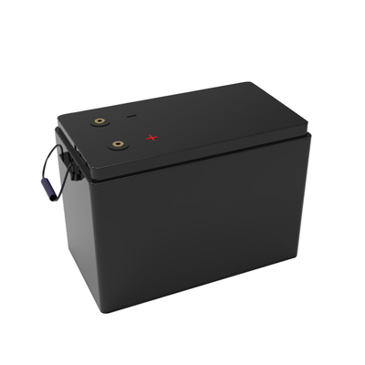 12.8V 150Ah Elektrikli Araç Lityum Pil Yüksek Nitelikli LiFePo4 Lityum Pil