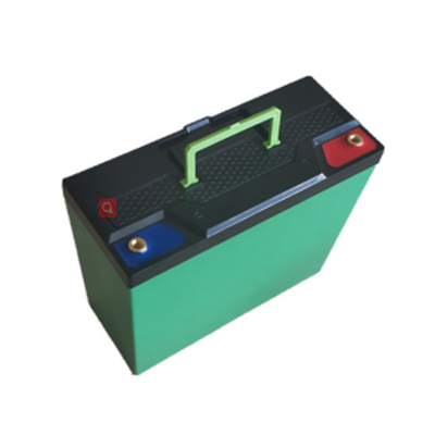 Üçtekli Lityum Demir Fosfat Pil Paketi 12.8v 11ah 140.8Wh Enerji