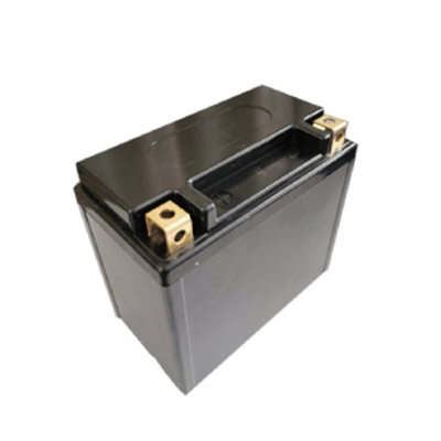 Ecolite Motosiklet Bataryası 12.8V 8.8Ah LFP Lityum Pil Paketi