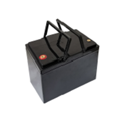 Kalıcı Yeşil Güç LFP Lityum İyon Pil 12.8V 78Ah 0.99 Verimlilik