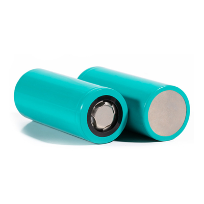 Yüksek Güvenlik 26650 LTO Lityum Titanat Pil Hücresi 2.4V 3000mAh