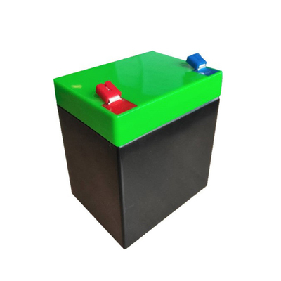 Lityum Lifepo4 Bataryası 12v 4.8Ah Ups Sistemi için