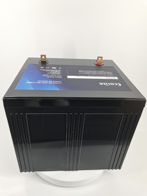Marine LifePO4 Lityum Pil LFP 12.8V 560Ah M8 Terminal Tipi