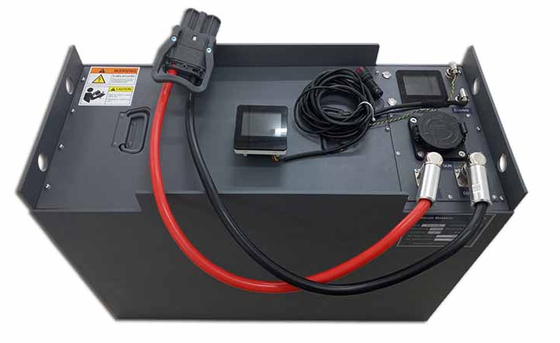 24v Lifepo4 Pil 310Ah Forklift