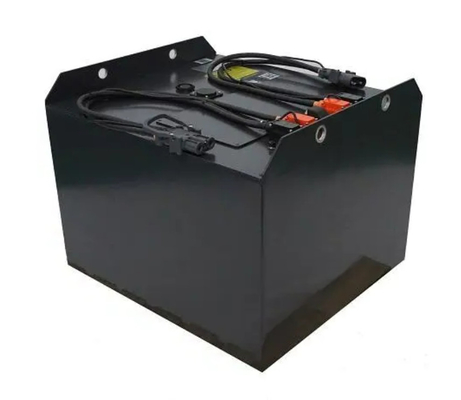 Yeniden şarj edilebilir LFP Lityum İyon Forklift Pil Paketi 36V 775Ah