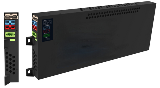 LFP 12.8V 100Ah 12V Marine LiFePO4 Pil Yelkenli Tekne Lityum Pil Paketi