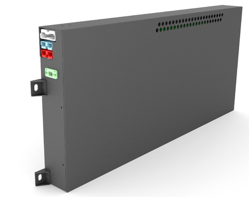 LFP 12.8V 200Ah 12V Lityum Pil Paketi Denizci Tekne Yelkenli Tekne
