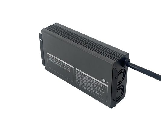 LFP 29.2V 25A RV Lityum Pil IP20 Koruma 283x142x64mm