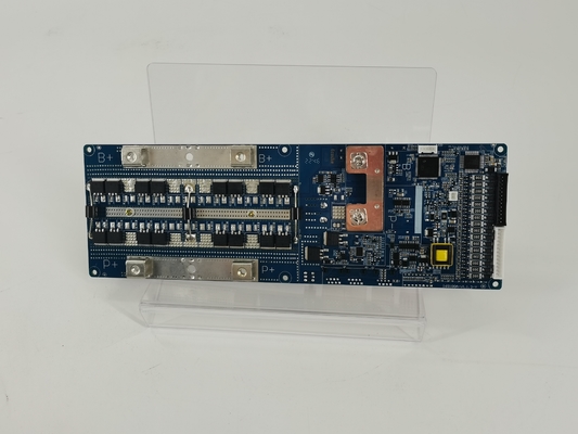 YKN-BMS16S100A / 200A Aile Enerji Depolama Batarya Yönetim Sistemi