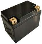 12.8V Lifepo4 Lityum Pil 4.4Ah 4S / 2P Yüksek Serbestleme Akımı LFP Pil