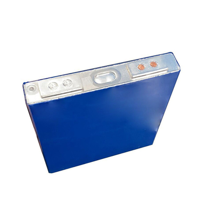 Yeniden şarj edilebilir LiFePO4 Pil Hücreleri 3.2V 50Ah Güneş Uygulamaları İçin