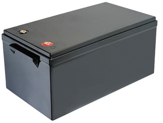 LFP36-100Ah 3820Wh 38.4V 100Ah LiFePO4 Lityum Pil
