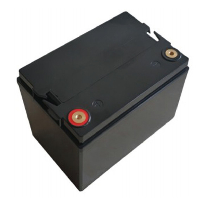 LTO 12V 17Ah 204Wh taşınabilir Lityum Titanat Pil Paketi BMS ile