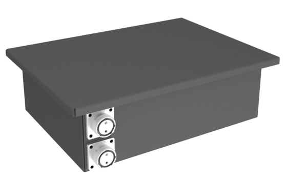 ECOLTO12-24 12V 24Ah 288Wh Yüksek Serbestleme Akımı LTO Pil Paketi BMS ile