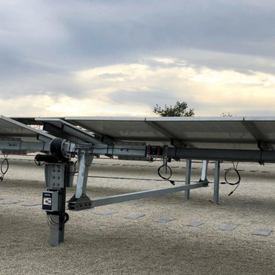 24V 1.3Ah Akıllı 31.2Wh Lityum Titanat LTO Pil Paketi Güneş Takipçisi için BMS Entegre