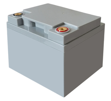Ecolite NCM Pil Hücre Gücü Siklik Pil 25.2V 41.6Ah Lityum Pil BMS ile