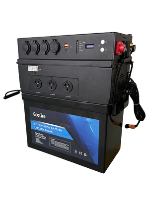 BC12-150 ((DC) 12V 10A Soğutucu Arayüzü ile 12V 120A Anderson Serbestleme Arayüzü