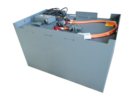 Profesyonel özelleştirme Elektrikli çatal kaldırma Lityum Pil 48V 51.2V Lifepo4 Pil