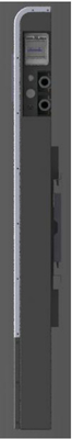 Powerwall 51.2V280Ah Enerji Depolama Lityum Demir Fosfat Bataryası Ev İçin