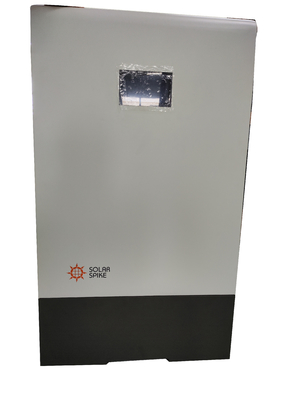 Powerwall 51.2V280Ah Enerji Depolama Lityum Demir Fosfat Bataryası Ev İçin