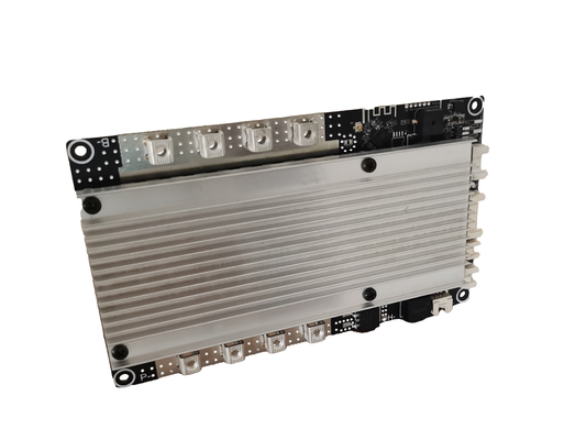Akıllı BMS YKN-BMS8 Enerji Depolama Pil Koruma Kartı RS485 ve CAN ile