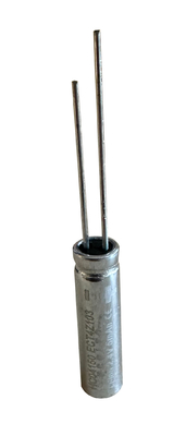 2.4V 5mAh Minicik Şarj edilebilir Lityum Titanat Pil Hücresi