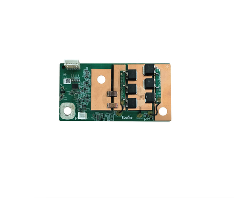 ECOLITE Akıllı Pil Yönetim Sistemi 4S 600A Başlatıcı Piller İçin Özel