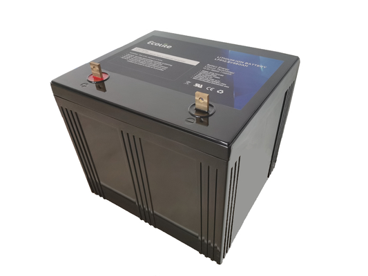 LiFePo4 Pil Paketi 560Ah 12.8V Lityum Demir Pil Deniz Yat Gücü İçin