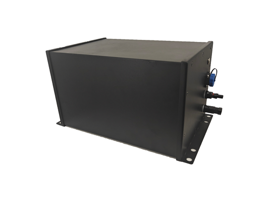 Özel Temizlik Ücretsiz Güneş Sokak Işığı LiFePo4 Pil Paketi 25.6V 42Ah BMS ile