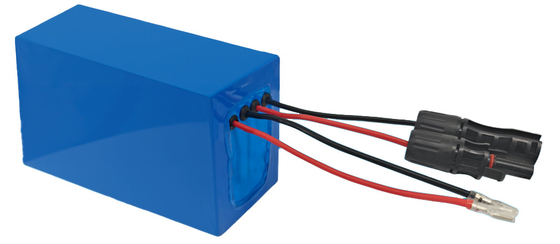 ECOLITE 24Volt Güneş İzleyici Güneş Enerjisi Sistemi için Lityum Piller